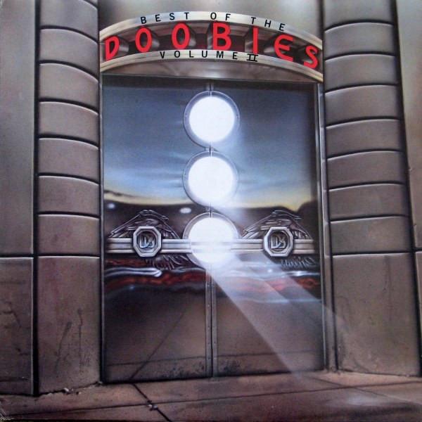 LP Record DOOBIE BROTHERS Best Of The Doobies Volume II XBS3612 Warner Bros. Re 1981 Canada Rock Used
LP Record DOOBIE BROTHERS Best Of The Doobies Volume II XBS3612 Warner Bros. Re 1981 Canada Rock Used