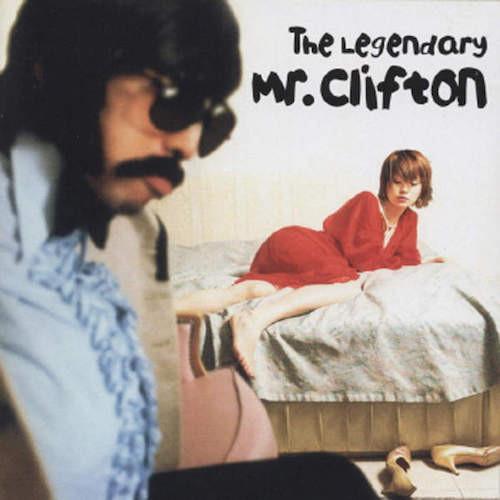 CD TWIGY The Legendary Mr.Clifton TOCT24645PROMO Entotsu Recordi 2001 Japan Japanese Club Dance Used
CD TWIGY The Legendary Mr.Clifton TOCT24645PROMO Entotsu Recordi 2001 Japan Japanese Club Dance Used