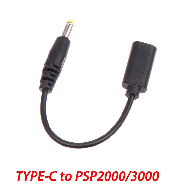 1PCS USB C Charger Cable Cord Wire Type C FOR NDSI 3DS 2DS XL/LL New 3DSXL/3DSLL USB-C to GBA SP Power Line Game Accessories
1PCS USB C Charger Cable Cord Wire Type C FOR NDSI 3DS 2DS XL/LL New 3DSXL/3DSLL USB-C to GBA SP Power Line Game Accessories