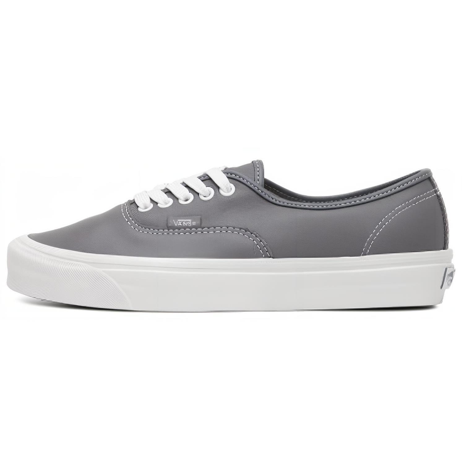 Vans Style 44 Low Tops Casual Skateboarding Shoes Unisex Gray VN0A5KX4AXE 38
Vans Style 44 Low Tops Casual Skateboarding Shoes Unisex Gray VN0A5KX4AXE 38