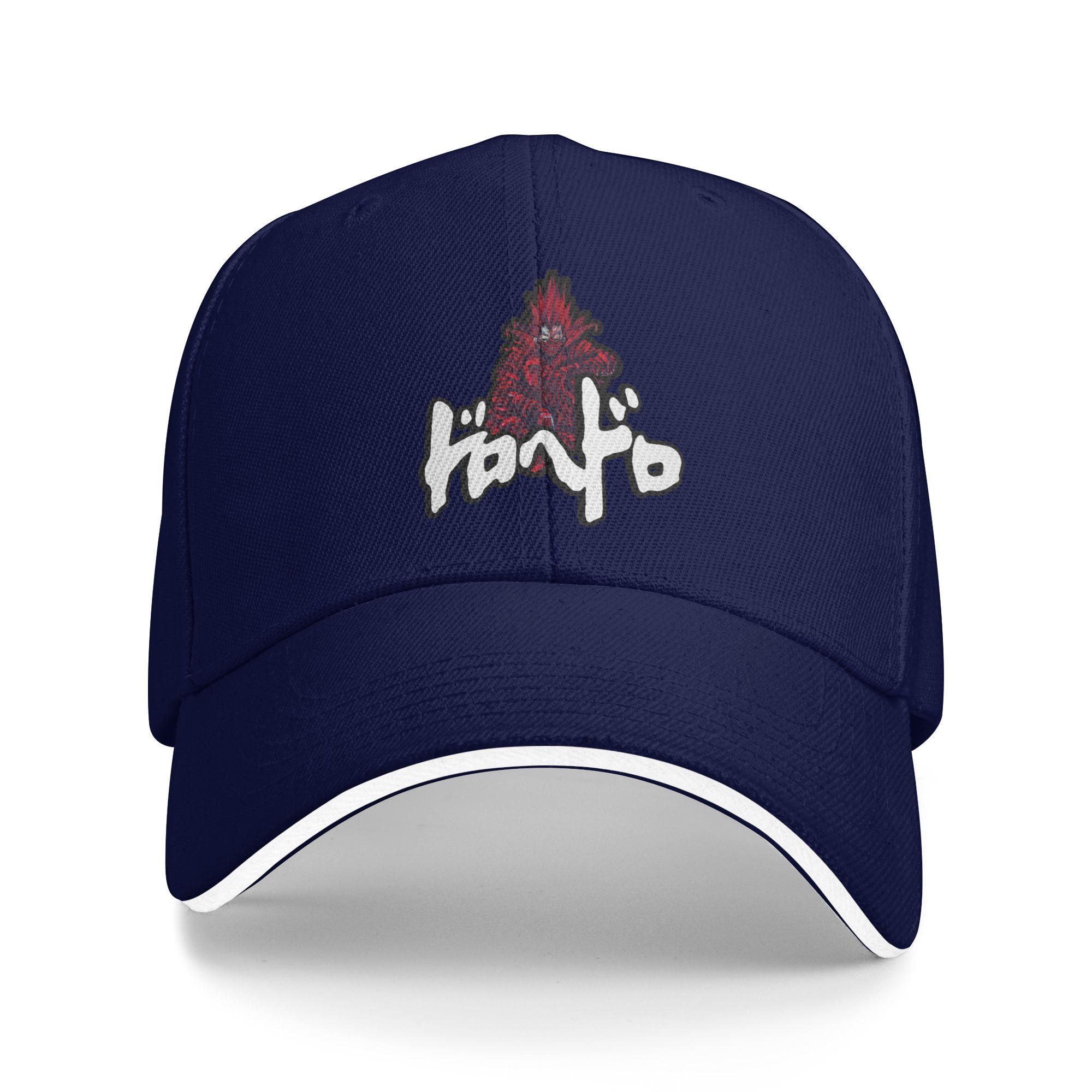 Summer Casual Baseball Cap En Dorohedoro Outdoor Sports Trucker Hat For Men Women Sun Visor y2k Cute Baseball Caps One Size темно-синього кольору
Summer Casual Baseball Cap En Dorohedoro Outdoor Sports Trucker Hat For Men Women Sun Visor y2k Cute Baseball Caps One Size темно-синього кольору