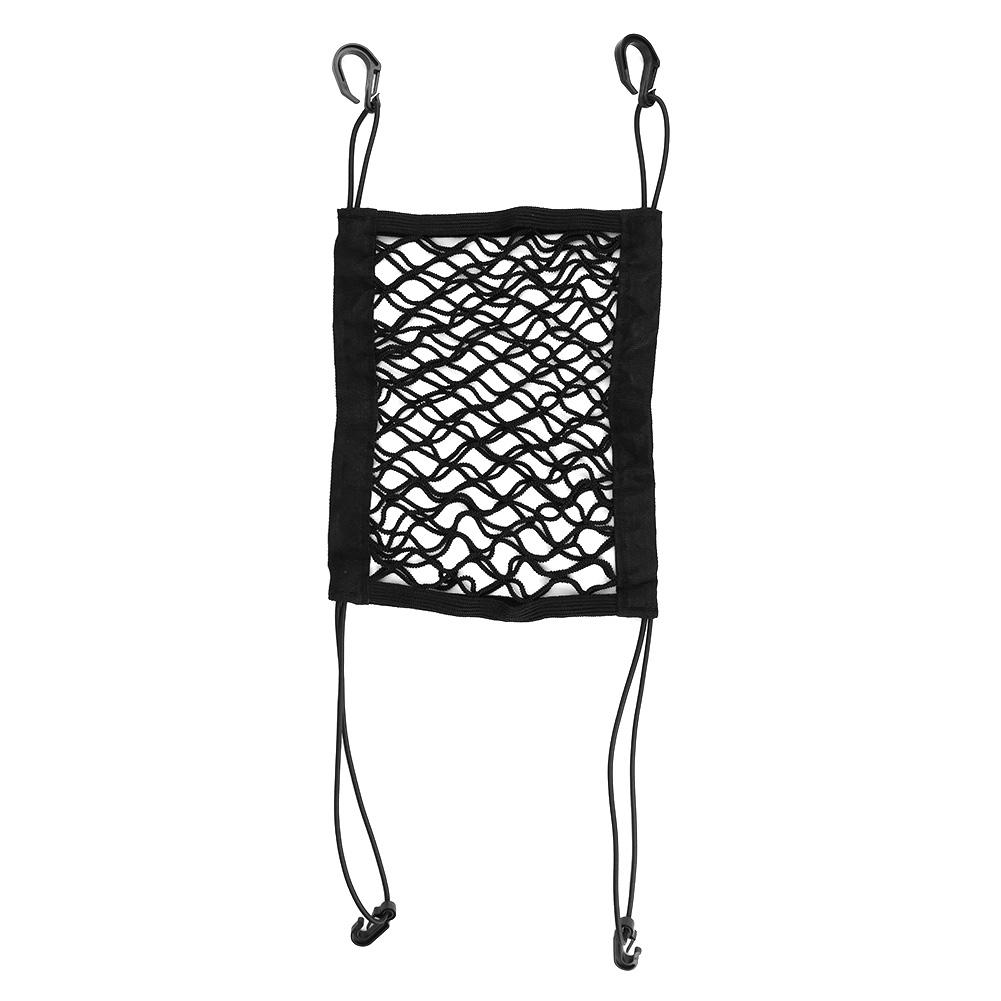 Oxford Cloth Pet Dog Car Front Seat Mesh Isolation Barrier Protective Safety Storage Net чорний
Oxford Cloth Pet Dog Car Front Seat Mesh Isolation Barrier Protective Safety Storage Net чорний