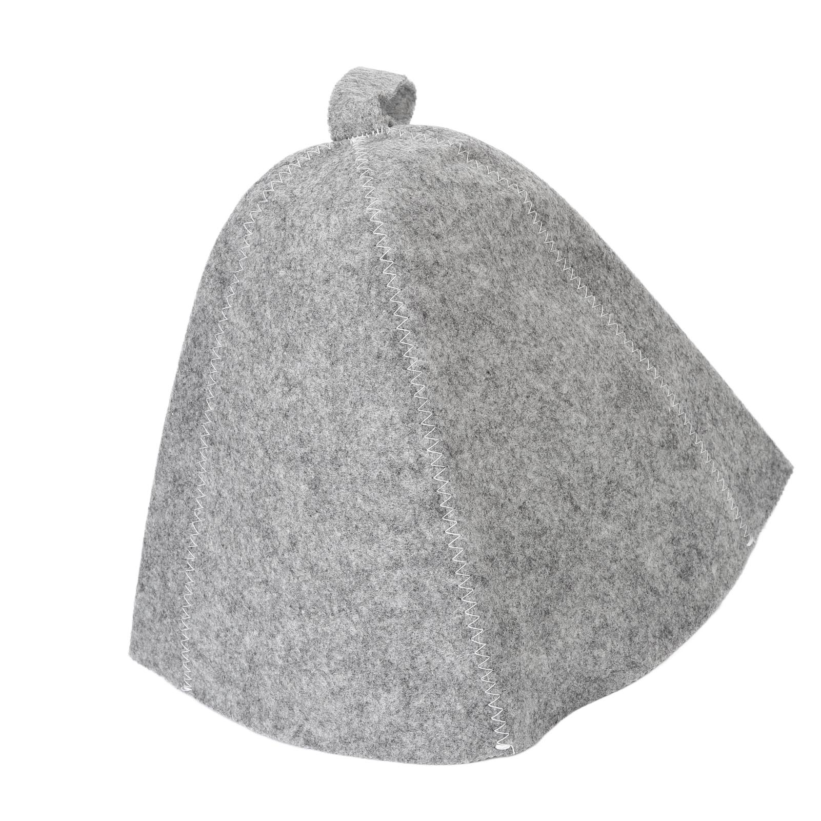 Sauna Hat Head Protection Water Absorption Air Circulation Small Ring Bathing Sauna Cap
Sauna Hat Head Protection Water Absorption Air Circulation Small Ring Bathing Sauna Cap