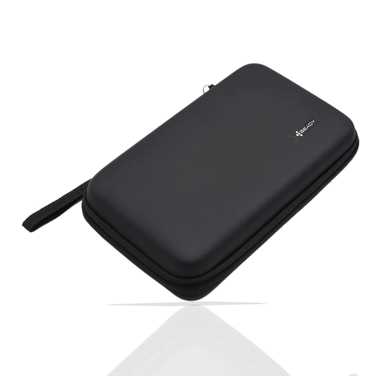 BEADY Storage Case Compatible with Nintendo NEW3DS NEW3DS 3DS 3DS LL Nintendo Video Game Console Storage Case Black XL, LL, XL,
BEADY Storage Case Compatible with Nintendo NEW3DS NEW3DS 3DS 3DS LL Nintendo Video Game Console Storage Case Black XL, LL, XL,