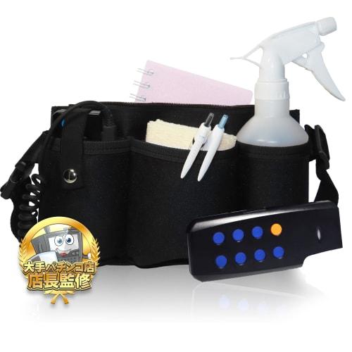 Supervised by the Manager of a Major Pachinko Parlor: Intercom Mamoru-kun Intercom Pouch, Intercom Case, Waist Pouch, Work Pouch, Nurse Pouch, Caregiv
Supervised by the Manager of a Major Pachinko Parlor: Intercom Mamoru-kun Intercom Pouch, Intercom Case, Waist Pouch, Work Pouch, Nurse Pouch, Caregiv