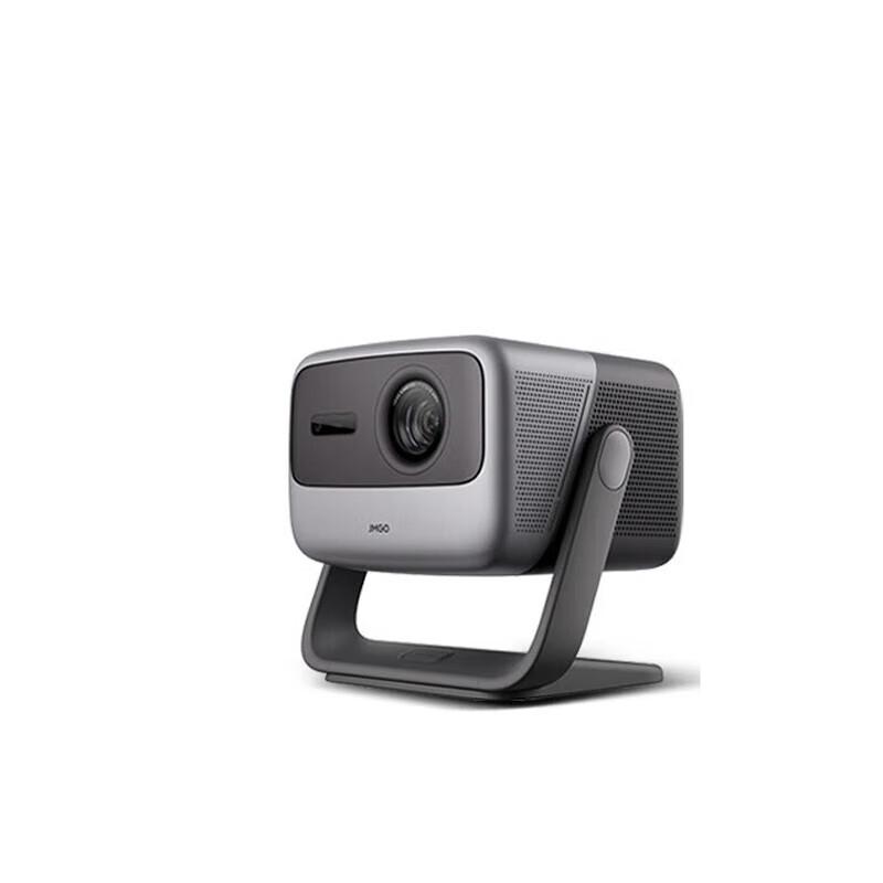 JMGO N1S Ultra 4K Tri-color Laser Gimbal Projector (CN version)
JMGO N1S Ultra 4K Tri-color Laser Gimbal Projector (CN version)