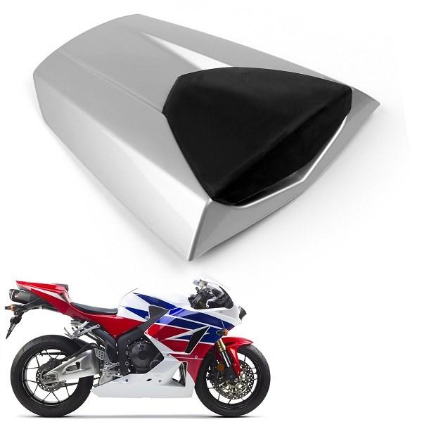 Rear Tail Pillion Seat Fairing Cover For Honda CBR600RR 2013-2024 Silver
Rear Tail Pillion Seat Fairing Cover For Honda CBR600RR 2013-2024 Silver