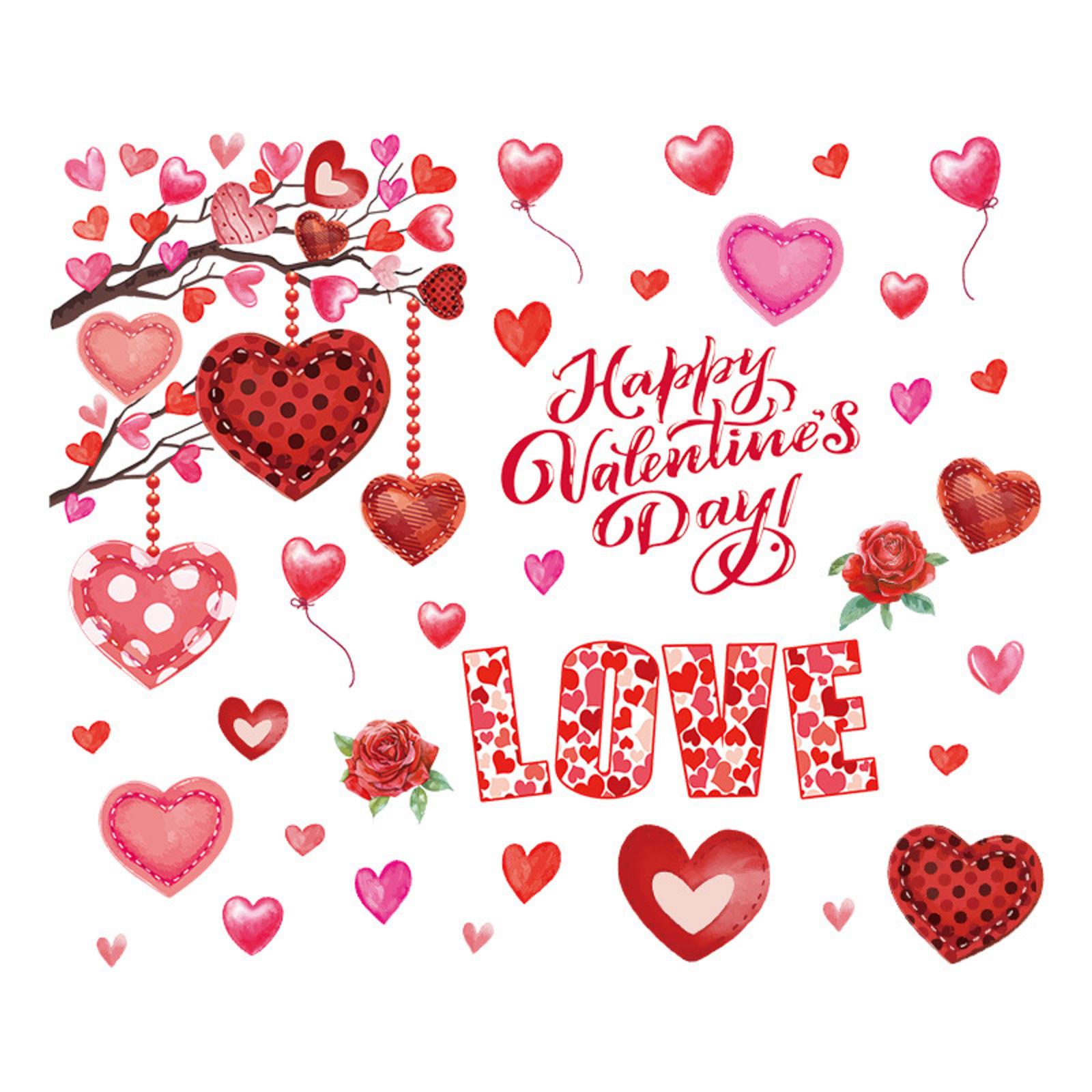 Christmas Decorations Holiday Party Decoration Window Stickers Pvc Static Stickers Window Decorations One Size
Christmas Decorations Holiday Party Decoration Window Stickers Pvc Static Stickers Window Decorations One Size