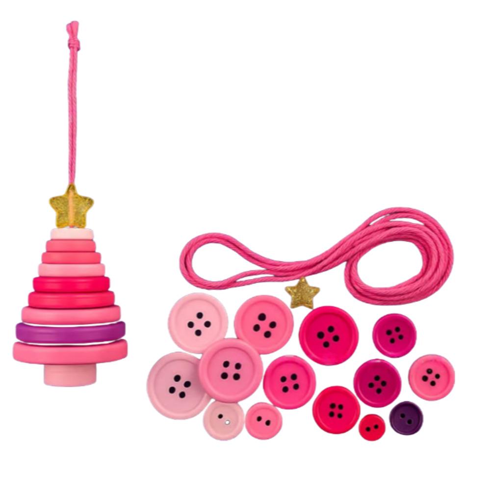 For Adults Christmas Ornament Kit Christmas Celebrations Approximately 3-4 Inches Assorted Buttons Christmas Tree
For Adults Christmas Ornament Kit Christmas Celebrations Approximately 3-4 Inches Assorted Buttons Christmas Tree