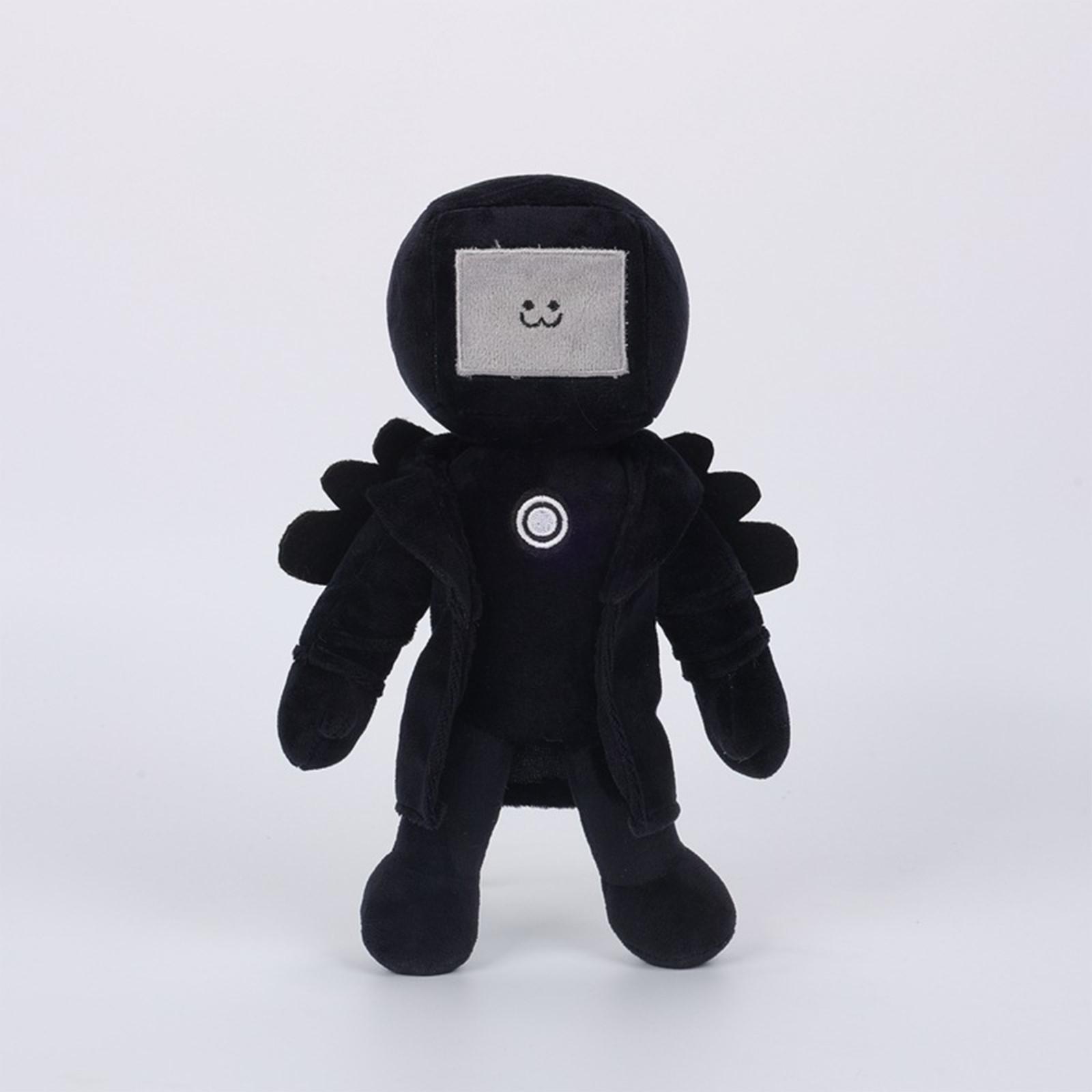 Плюшевая кукла, игрушка в подарок, детская тряпичная кукла в мультяшном стиле, кукла One Size
Плюшевая кукла, игрушка в подарок, детская тряпичная кукла в мультяшном стиле, кукла One Size