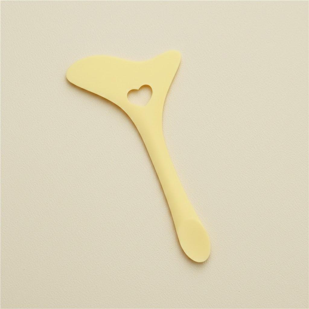 Reusable Silicone Eyelash Applicator Eye Makeup Tool Mascara Eyeliner Lipstick Shield Beauty Accessory жовтий
Reusable Silicone Eyelash Applicator Eye Makeup Tool Mascara Eyeliner Lipstick Shield Beauty Accessory жовтий