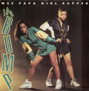 12inch Record WEE PAPA GIRL RAPPERS - Bump JIVET257 Jive 1990 UK Dance & Electronica Used
12inch Record WEE PAPA GIRL RAPPERS - Bump JIVET257 Jive 1990 UK Dance & Electronica Used