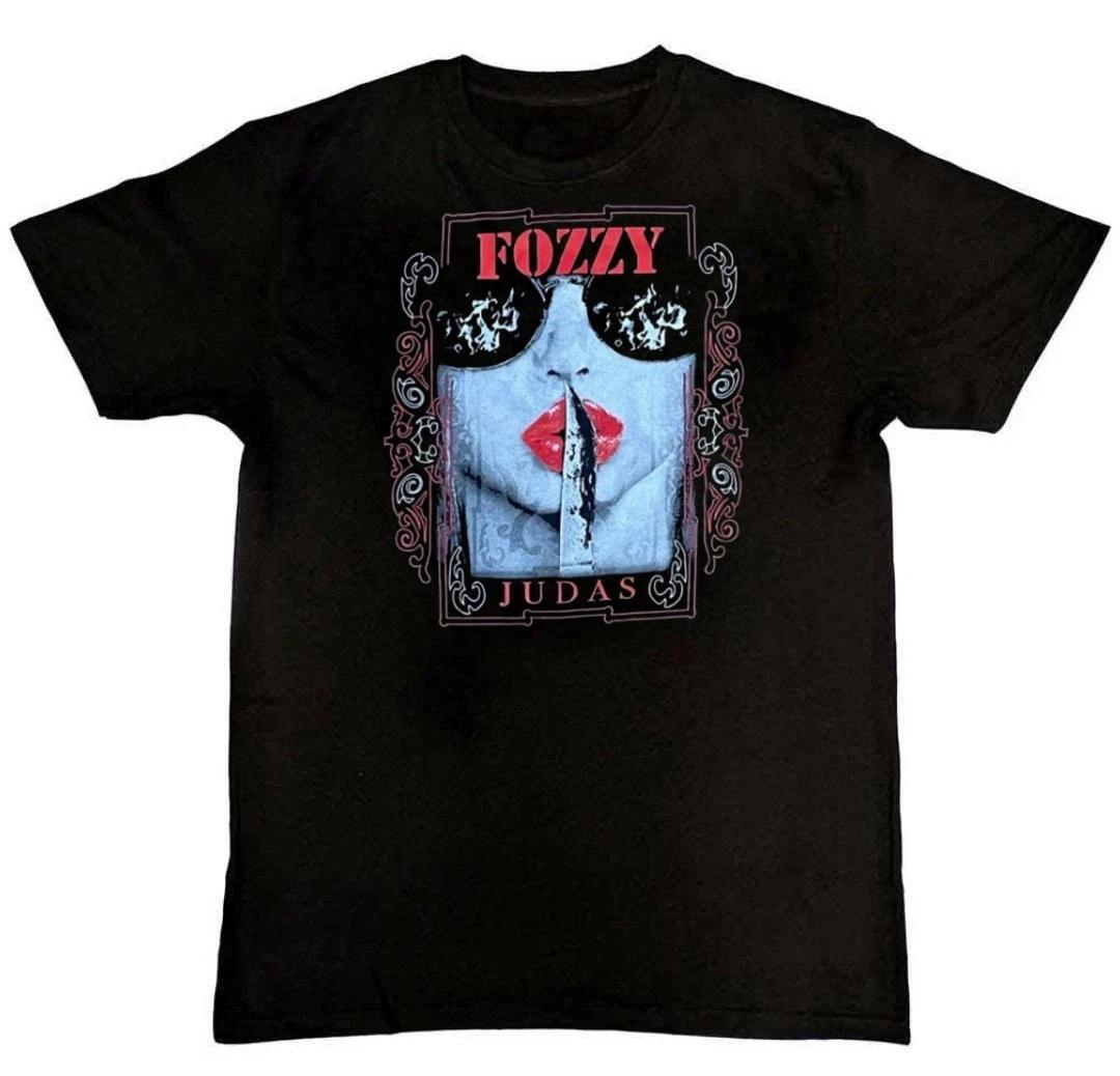 Vintage Fozzy band Graphic Print Unisex Mens 100% Cotton T-shirt Mens Tees Top XL
Vintage Fozzy band Graphic Print Unisex Mens 100% Cotton T-shirt Mens Tees Top XL
