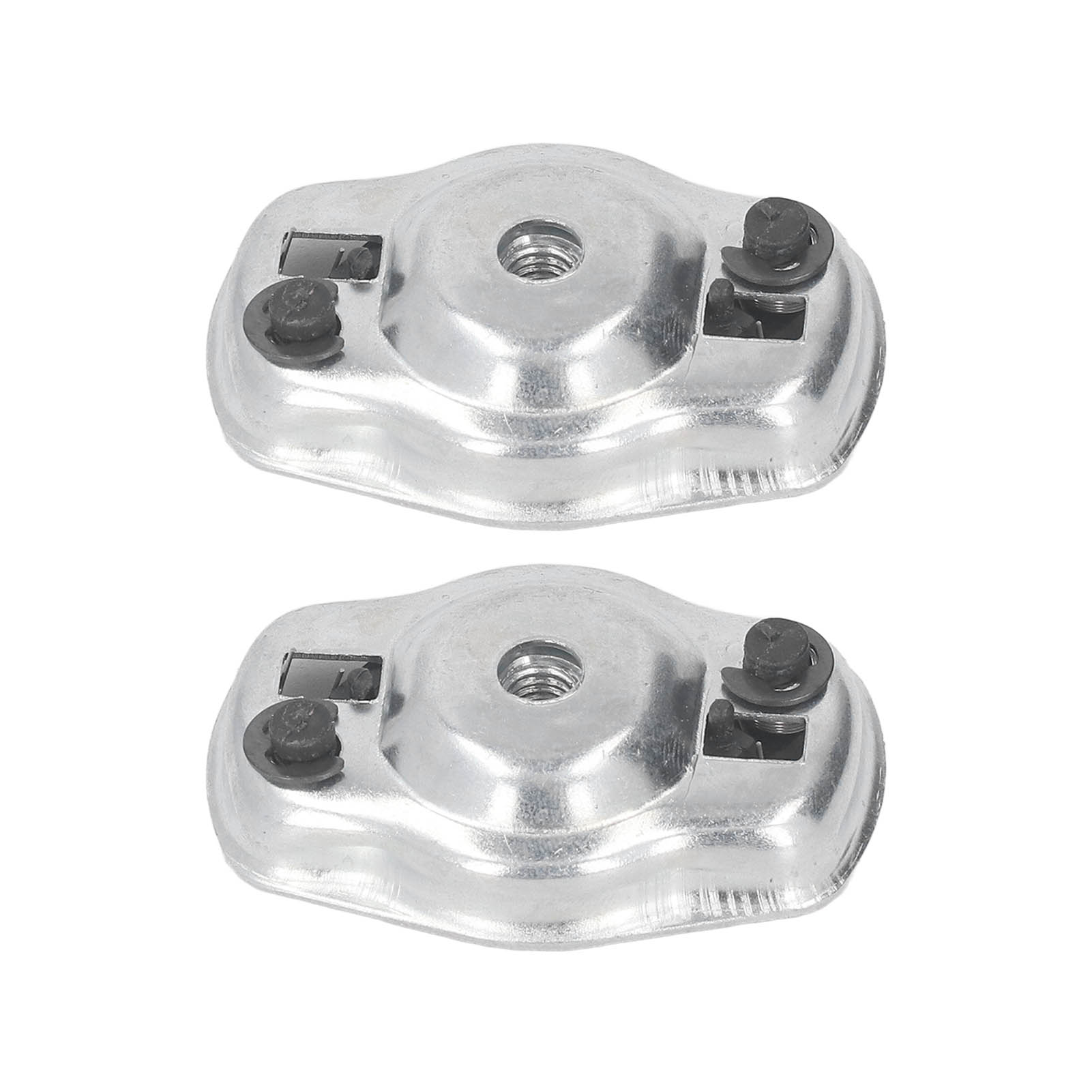 Trimmer Starter Pawl, Quick Start Lightweight , Consistent Power, Fit for 128 R 135 R 323 R 327 535 , Specifically Designed
Trimmer Starter Pawl, Quick Start Lightweight , Consistent Power, Fit for 128 R 135 R 323 R 327 535 , Specifically Designed