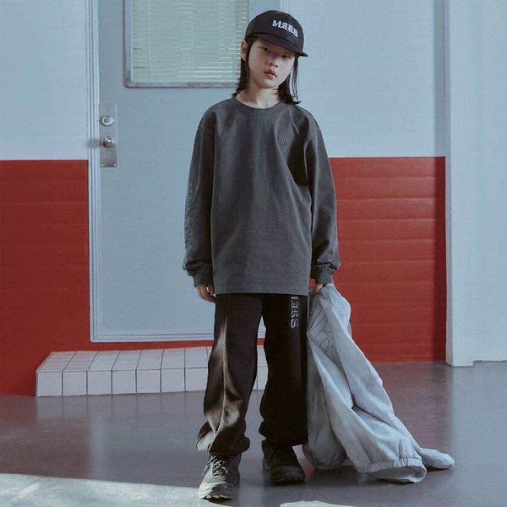 Little Ground Mars Jogger Sweatpants 7611g 415 04
Little Ground Mars Jogger Sweatpants 7611g 415 04