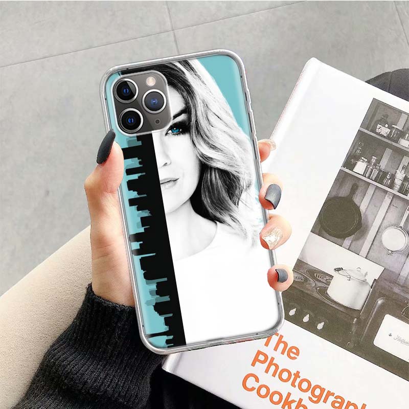 Grey Anatomy Phone Case For Apple iPhone 17 Air 16 15 Plus 14 + 13 Mini 12 11 Pro Max 7 8 SE 16Max Soft Shell Cover Coque 17 Air iPhone 14 Plus
Grey Anatomy Phone Case For Apple iPhone 17 Air 16 15 Plus 14 + 13 Mini 12 11 Pro Max 7 8 SE 16Max Soft Shell Cover Coque 17 Air iPhone 14 Plus