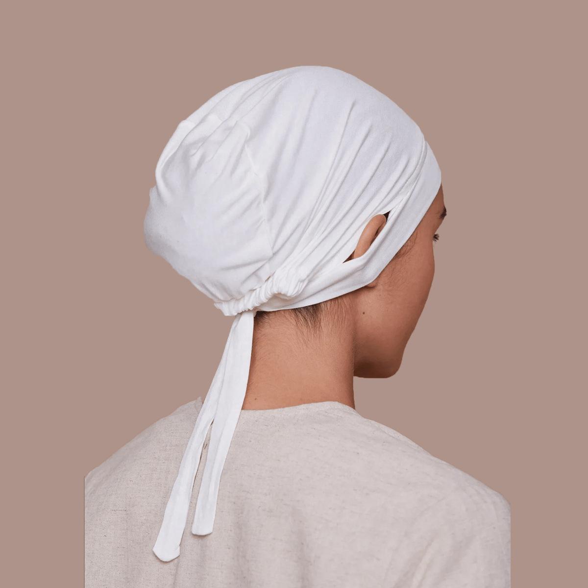 Jersey Drawstring Muslim Women Under Hijab Cap With Ear Hole Inner Hijab Cap Round Forehead Underscarf Bonnet Femme Musulman
Jersey Drawstring Muslim Women Under Hijab Cap With Ear Hole Inner Hijab Cap Round Forehead Underscarf Bonnet Femme Musulman