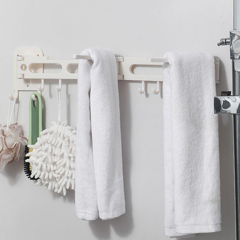 Non-slip Kitchen Slide Hook Rack Punch-free Kitchen Rail Rack Foldable Sliding Hooks Cabinet сірий
Non-slip Kitchen Slide Hook Rack Punch-free Kitchen Rail Rack Foldable Sliding Hooks Cabinet сірий