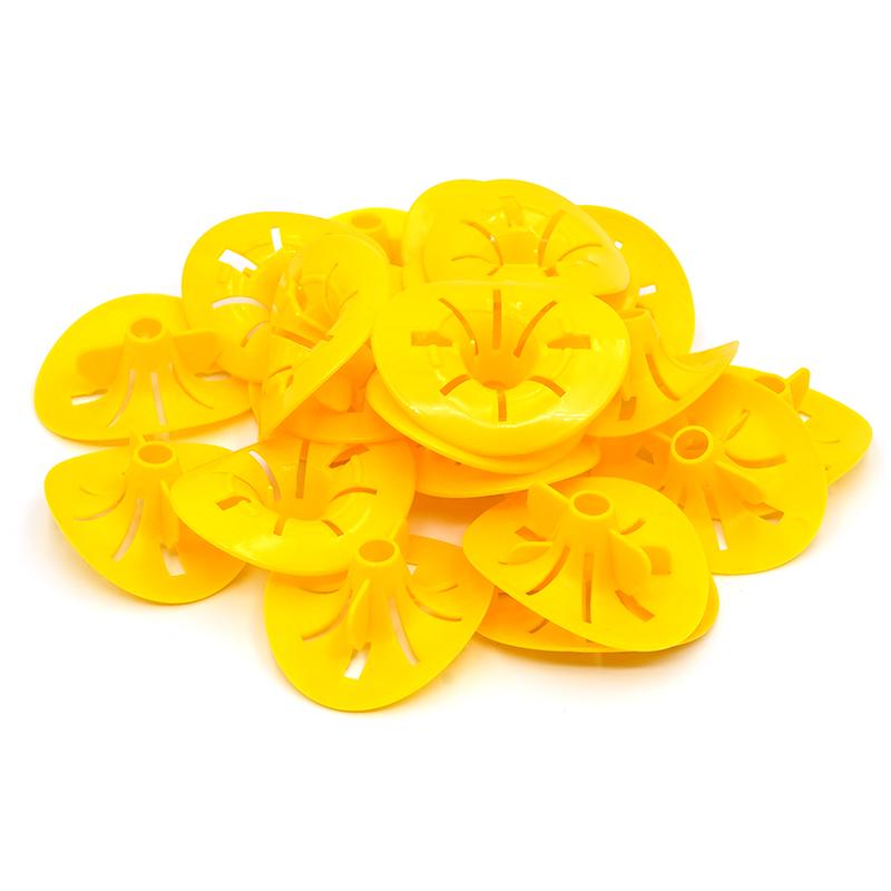 5PCS Reusable Bee Catcher Flower Shaped Flying Insects Funnel Pest Hornet Trap Catcher Wasp Insects Home Garden Wasp Traps
5PCS Reusable Bee Catcher Flower Shaped Flying Insects Funnel Pest Hornet Trap Catcher Wasp Insects Home Garden Wasp Traps