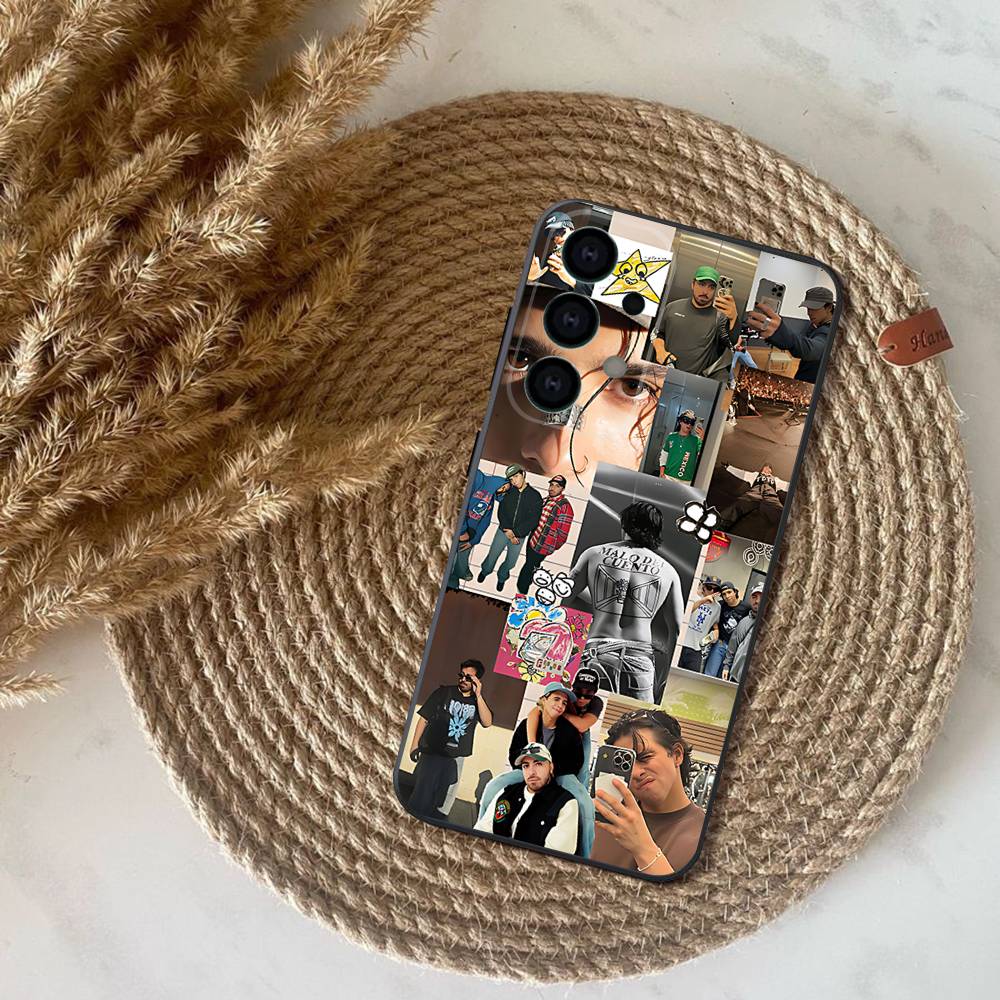 L-Latin Mafia GROUP Phone Case for Samsung S24 S22 S25 Ultra S9 S20 FE S23 Plus S10 S21 Shockproof Funda Cover Samsung S21 s305G
L-Latin Mafia GROUP Phone Case for Samsung S24 S22 S25 Ultra S9 S20 FE S23 Plus S10 S21 Shockproof Funda Cover Samsung S21 s305G
