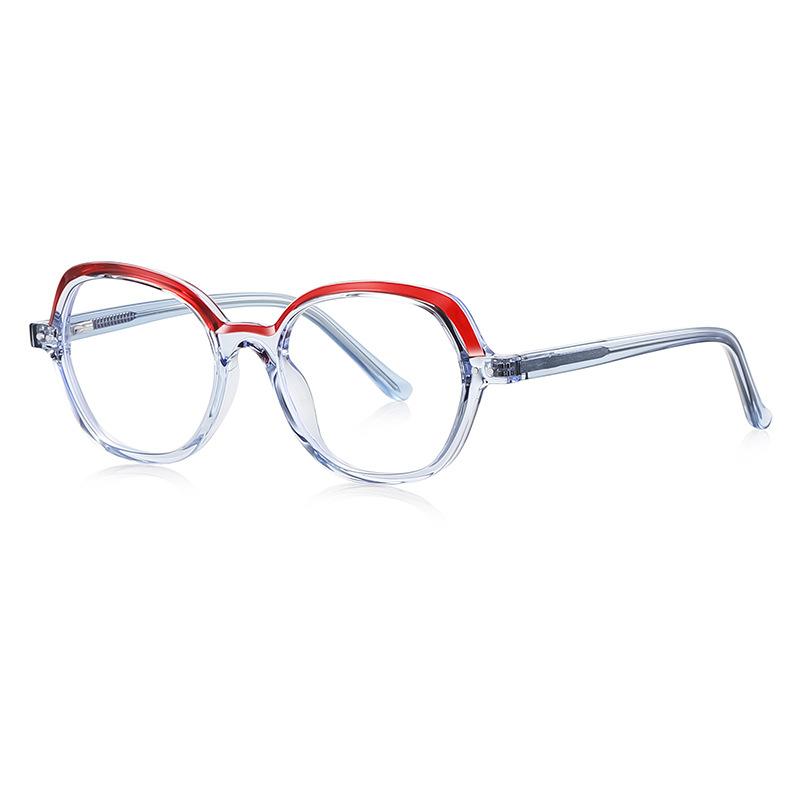 Large Square Frame Anti-Blue Light Prescription Glasses Fashion Retro Red Green Computer Gaming Eye Protection Classic Reading G 0
Large Square Frame Anti-Blue Light Prescription Glasses Fashion Retro Red Green Computer Gaming Eye Protection Classic Reading G 0