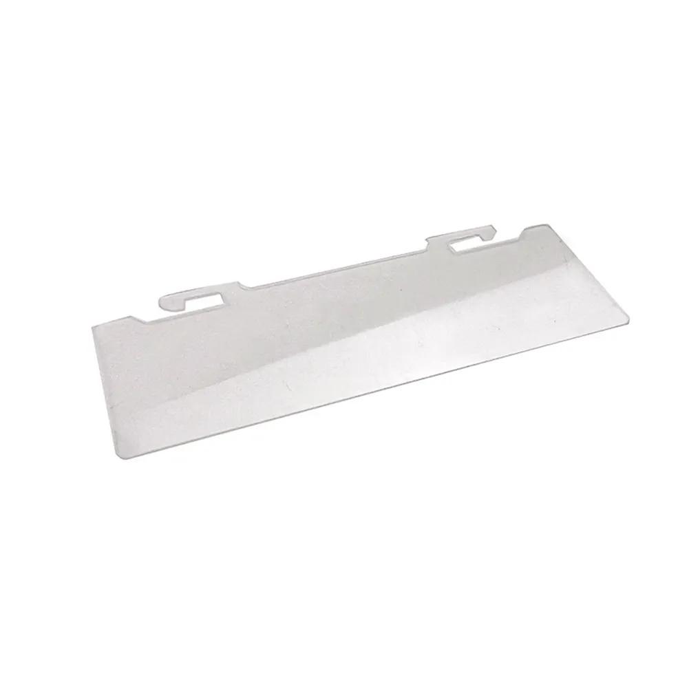 5 PCS Hair Dust Box Suction Flap Dust Bin Baffle For Ecovacs Deebot/T8 MAX/T5/N5 Household Cleaning Tools Vacuum Parts China Mainland
5 PCS Hair Dust Box Suction Flap Dust Bin Baffle For Ecovacs Deebot/T8 MAX/T5/N5 Household Cleaning Tools Vacuum Parts China Mainland