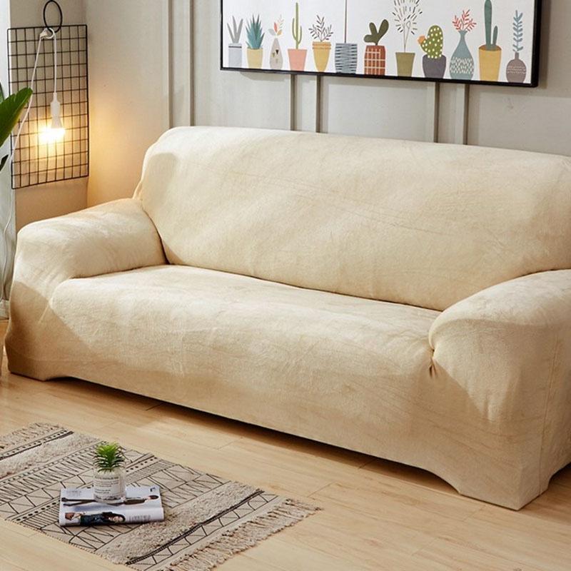 Диван Изи Фит Натяжной Чехол Защитник Эластичный Мягкий Чехол Толстый Плюшевый Бархат Сиденье 14 Beige,1 Seater
Диван Изи Фит Натяжной Чехол Защитник Эластичный Мягкий Чехол Толстый Плюшевый Бархат Сиденье 14 Beige,1 Seater