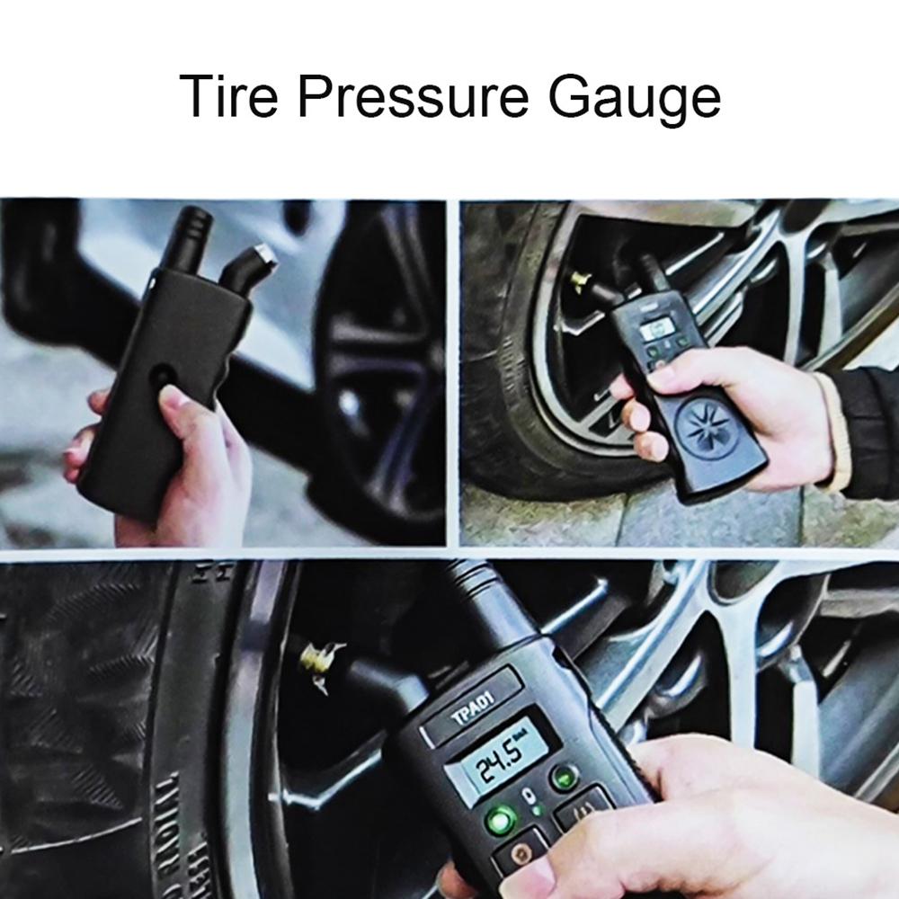 AERMOTOR TPMS 150 PSI Digital Car Tire Pressure Tester Detector Measurement Tool Type A
AERMOTOR TPMS 150 PSI Digital Car Tire Pressure Tester Detector Measurement Tool Type A