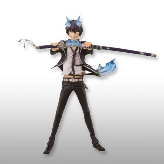 Ichiban Kuji Blue Exorcist Blue Flame Returns Last One Prize Okumura Rin Figure Special Color Ver. Single Item
Ichiban Kuji Blue Exorcist Blue Flame Returns Last One Prize Okumura Rin Figure Special Color Ver. Single Item