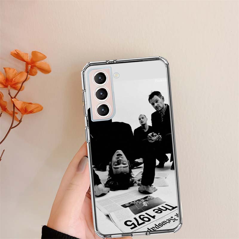 The 1975 About You Clear Phone Cases for Samsung S26 Ultra Galaxy S25 Edge S24 S23 FE S21 Plus S20 S22 S10 Cover Patterned Compa Samsung S21 Plus
The 1975 About You Clear Phone Cases for Samsung S26 Ultra Galaxy S25 Edge S24 S23 FE S21 Plus S20 S22 S10 Cover Patterned Compa Samsung S21 Plus