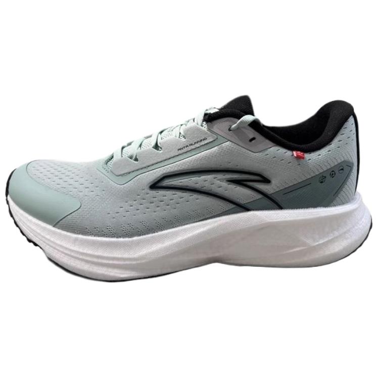 Anta Champion 3SE Cushioning, Wear Resistant Low top Training Racing Running Shoes Men s 112515532-7 41
Anta Champion 3SE Cushioning, Wear Resistant Low top Training Racing Running Shoes Men s 112515532-7 41