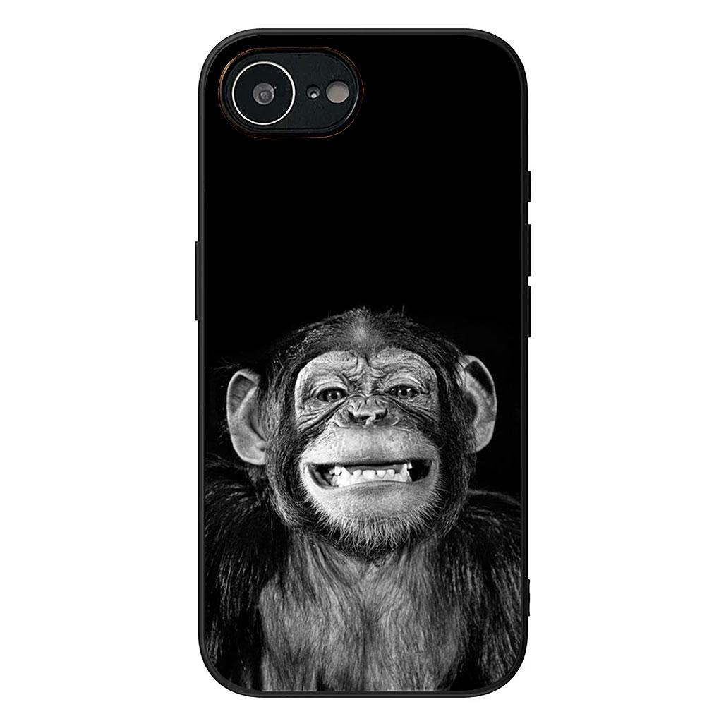 Monkey Gorilla Ape Baby Animal Phone Case for Xiaomi Poco C85 C65 C75 X7 X6 M6 M8 F7 F8 Ultra F6 Pro Cover Casing Poco F7 Pro
Monkey Gorilla Ape Baby Animal Phone Case for Xiaomi Poco C85 C65 C75 X7 X6 M6 M8 F7 F8 Ultra F6 Pro Cover Casing Poco F7 Pro