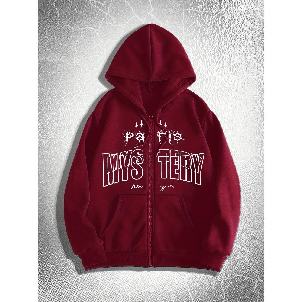 Print Autumn and Winter Men s Loose Casual Zipper Cardigan Sportswear Fashion Trend Hoodie XL
Print Autumn and Winter Men s Loose Casual Zipper Cardigan Sportswear Fashion Trend Hoodie XL