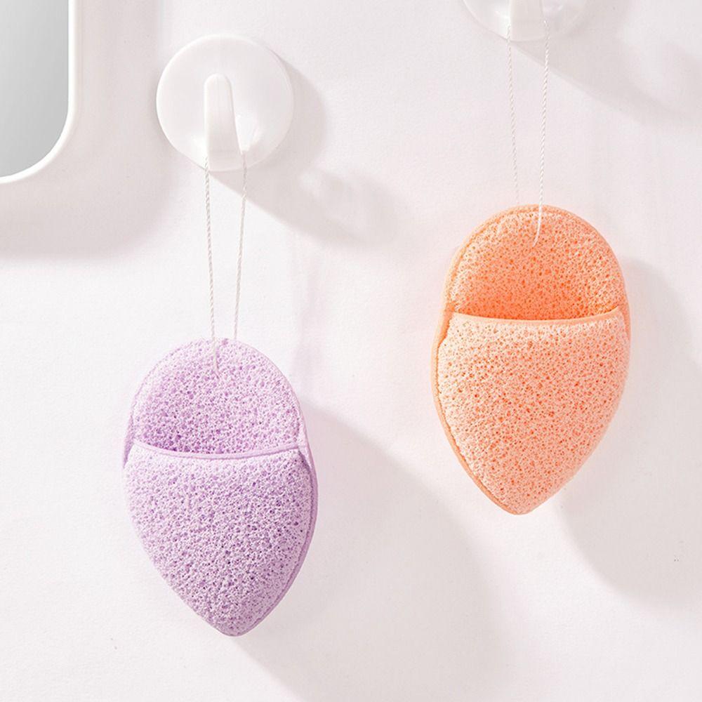 Deep Cleansing Face Washing Sponge Reusable Makeup Remover Pads Beauty Cosmetic Puff Unisex
Deep Cleansing Face Washing Sponge Reusable Makeup Remover Pads Beauty Cosmetic Puff Unisex