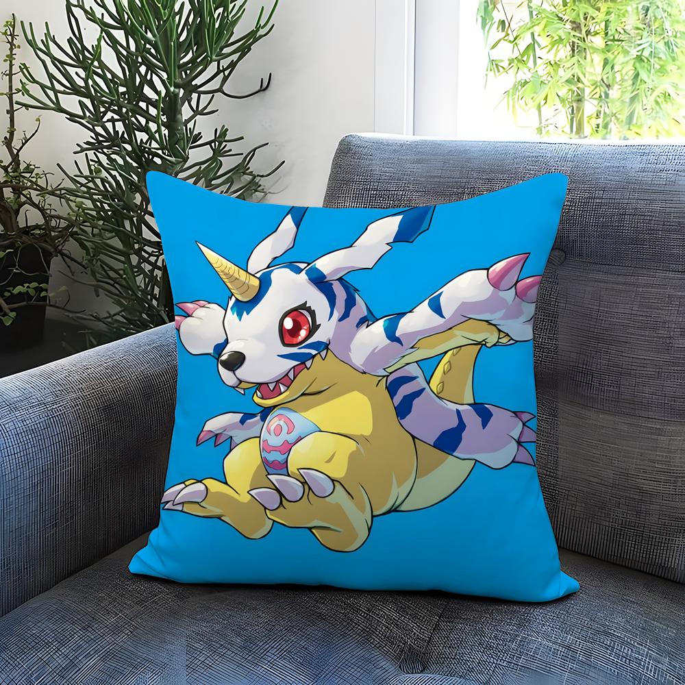 POPULAR D-DDigimone BEATBREAKE Cushion Cover Comfortable Reversible Pillow Cover Ideal for Car Sofa Bedroom & Beyond 30cmx30cm
POPULAR D-DDigimone BEATBREAKE Cushion Cover Comfortable Reversible Pillow Cover Ideal for Car Sofa Bedroom & Beyond 30cmx30cm