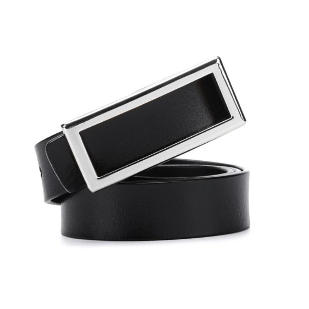 Fashion Dress Belt Rectangle Buckle Waist Belt Waistband Skinny Thin Belt All-Match Style 2
Fashion Dress Belt Rectangle Buckle Waist Belt Waistband Skinny Thin Belt All-Match Style 2