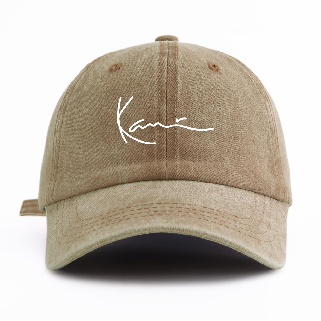 1pc K Print Washed Baseball Cap for Adults, Minimalist Retro Style Casual Soft Adjustable Dad Hat, Perfect As Gift хаки
1pc K Print Washed Baseball Cap for Adults, Minimalist Retro Style Casual Soft Adjustable Dad Hat, Perfect As Gift хаки
