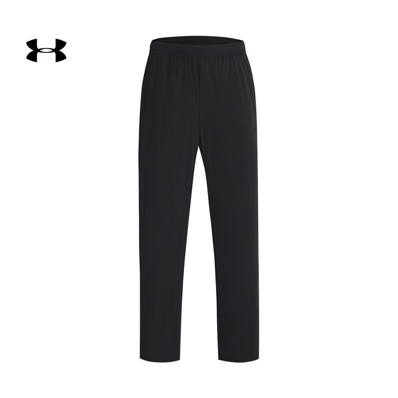 Женские летние брюки для тренировок на открытом воздухе Under Armour M
Женские летние брюки для тренировок на открытом воздухе Under Armour M