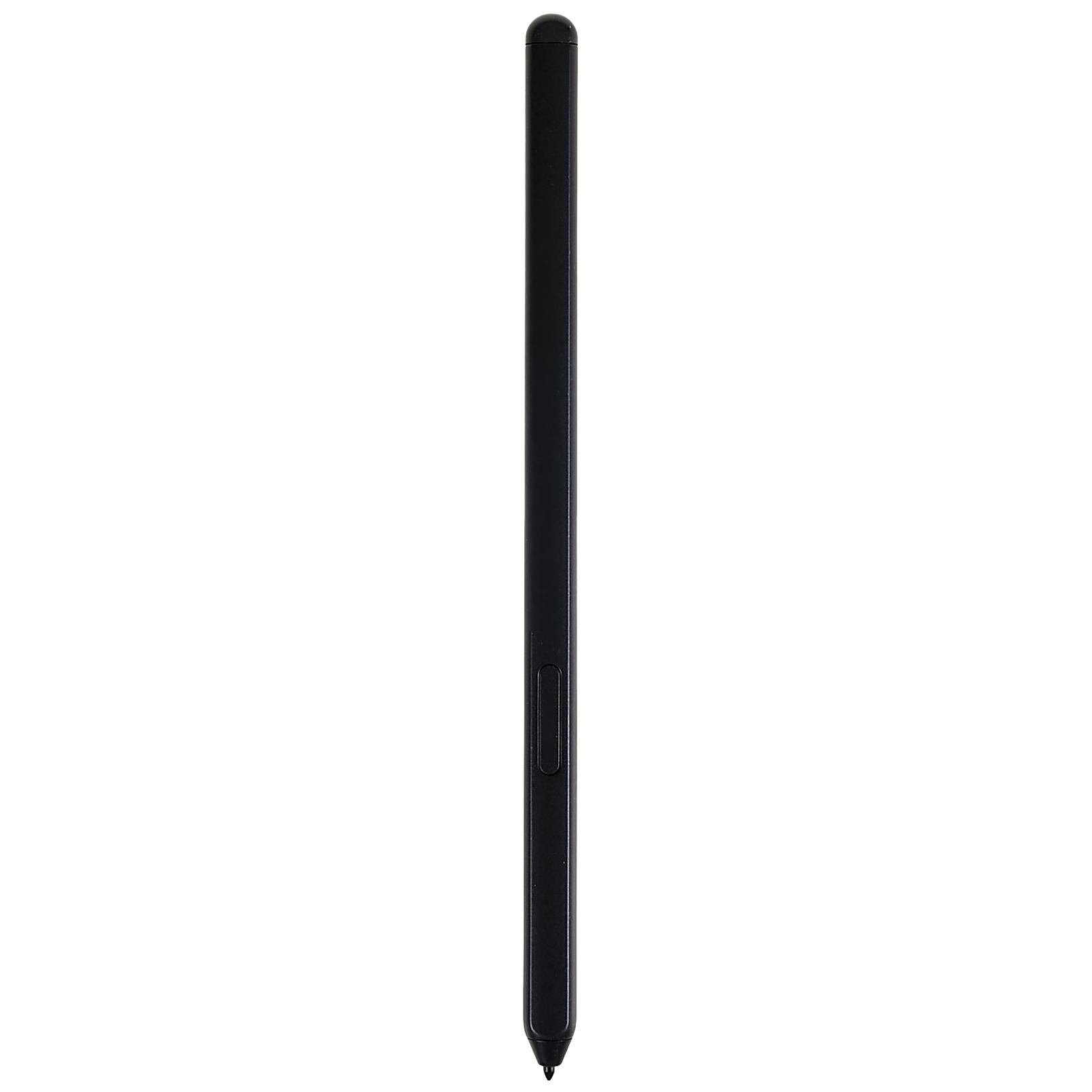 For Samsung Galaxy S21 Ultra 5G G998 Touch Screen Stylus Pen (without Logo) Black
For Samsung Galaxy S21 Ultra 5G G998 Touch Screen Stylus Pen (without Logo) Black