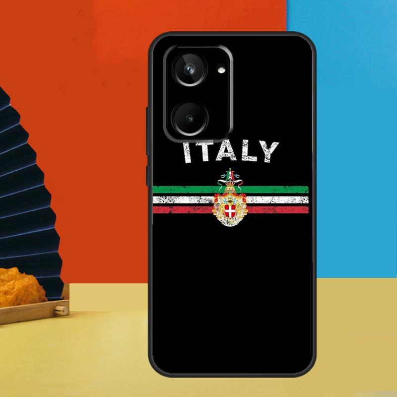 Flag Italy For Realme GT7 Pro GT6 10 11 12 13 14 15 Pro Plus C55 C67 C63 C61 C53 C31 C65 C71 C75 Case Realme 10 Pro Plus
Flag Italy For Realme GT7 Pro GT6 10 11 12 13 14 15 Pro Plus C55 C67 C63 C61 C53 C31 C65 C71 C75 Case Realme 10 Pro Plus
