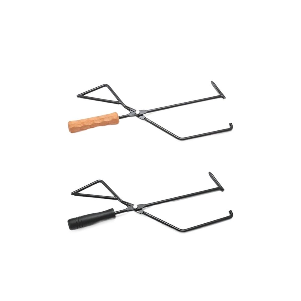 Clip Fire Tongs Clip BBQ Tool Charcoal Fire Tongs Fire Tongs BBQ Firewood Clip Charcoal Clamp
Clip Fire Tongs Clip BBQ Tool Charcoal Fire Tongs Fire Tongs BBQ Firewood Clip Charcoal Clamp