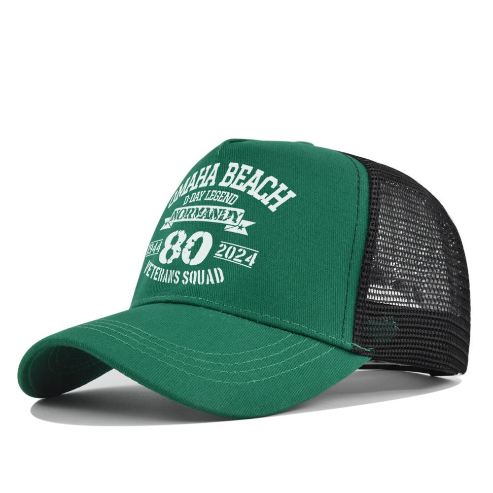 2025 Модна Весняно-Літня Сітчаста Дихаюча Бейсболка з Принтом Gorras Особистість ЛОГО для Чоловіків Жінок Пар Зонт Кепка Casquette 54-60cm
2025 Модна Весняно-Літня Сітчаста Дихаюча Бейсболка з Принтом Gorras Особистість ЛОГО для Чоловіків Жінок Пар Зонт Кепка Casquette 54-60cm