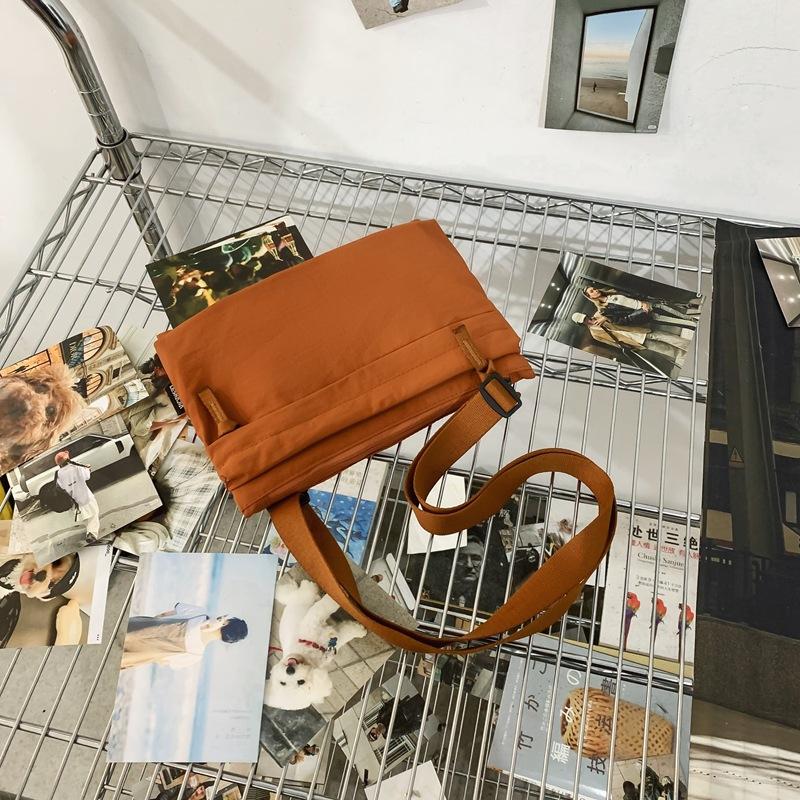 Tide brand messenger bag girls waterproof small square bag shoulder envelope bag summer mobile phone bag tooling locomotive bag men помаранчевий
Tide brand messenger bag girls waterproof small square bag shoulder envelope bag summer mobile phone bag tooling locomotive bag men помаранчевий