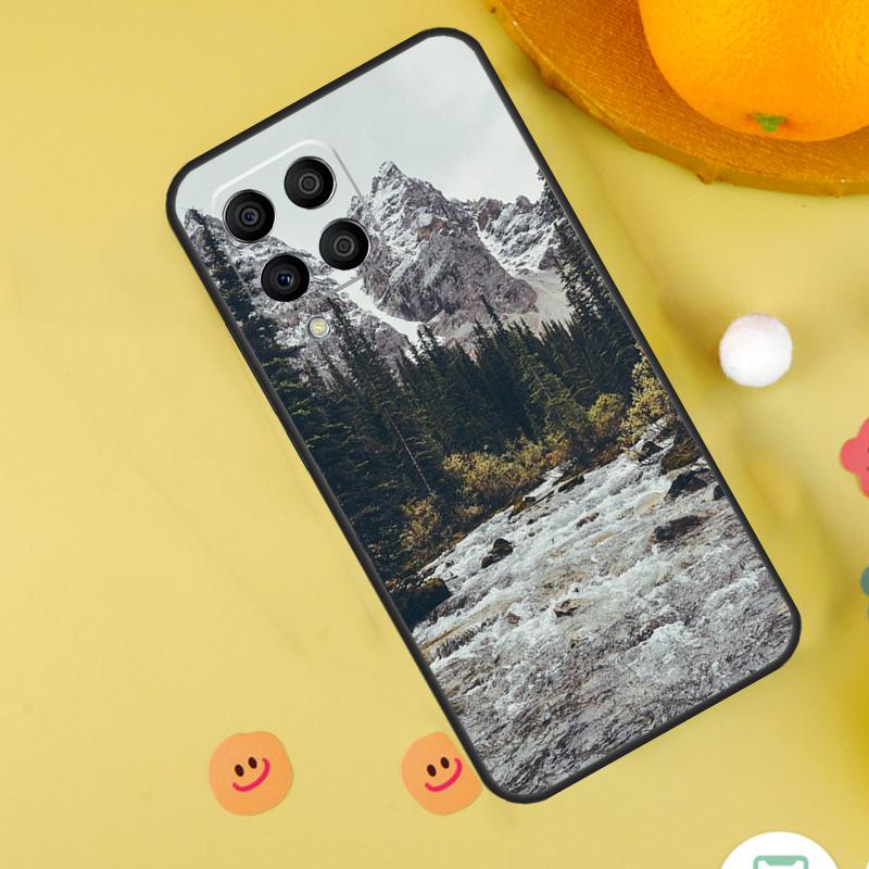 Чехол Природа Лес Горы Для Samsung Galaxy M35 M33 M21 M31 M16 M36 M56 M53 M13 M12 M32 M52 M15 M55 M14 M34 M54 Samsung M55
Чехол Природа Лес Горы Для Samsung Galaxy M35 M33 M21 M31 M16 M36 M56 M53 M13 M12 M32 M52 M15 M55 M14 M34 M54 Samsung M55