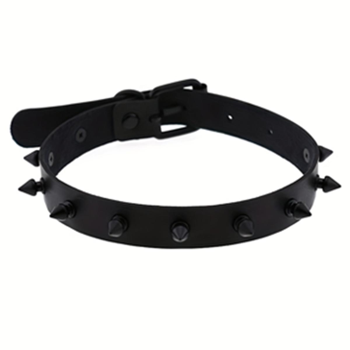 Halloween Gothic Rock Street Y2K Necklace Women S Daily Holiday Party Performances Wear Valentine S Day Fashion Gifts
Halloween Gothic Rock Street Y2K Necklace Women S Daily Holiday Party Performances Wear Valentine S Day Fashion Gifts