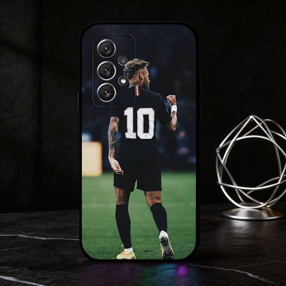 N-Neymar phone Case For Samsung S25,24,21,22,23,30,Ultra,20,Plus,Fe,Lite,Note Soft Black Cover Samsung S24
N-Neymar phone Case For Samsung S25,24,21,22,23,30,Ultra,20,Plus,Fe,Lite,Note Soft Black Cover Samsung S24