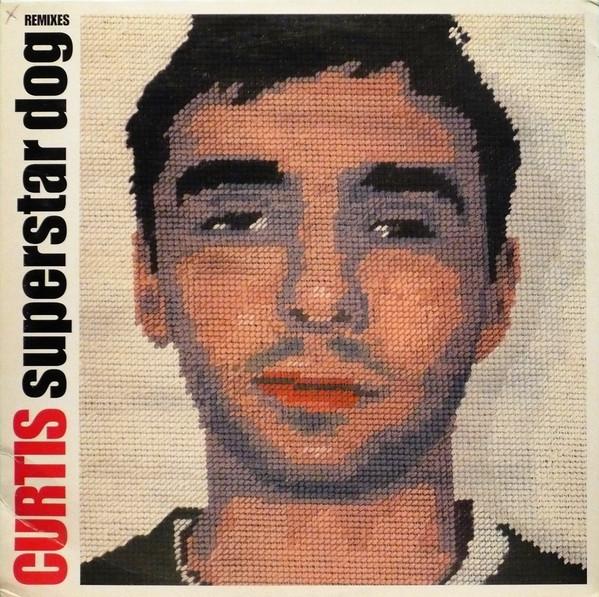 12inch Record CURTIS Superstar Dog Remixes 3049346 Platinum 1998 France Dance Electronica Used
12inch Record CURTIS Superstar Dog Remixes 3049346 Platinum 1998 France Dance Electronica Used