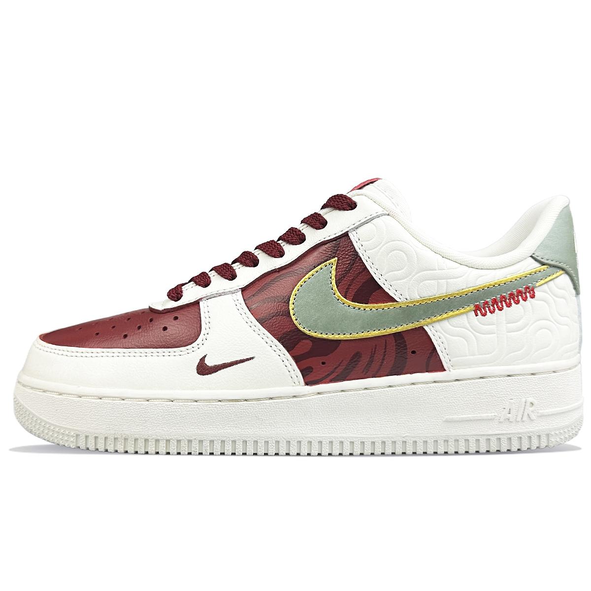 Nike Air Force 1 Slip Resistant Abrasion Resistant Slip Resistant Abrasion Resistant Low top Skateboard Shoes Unisex HV5979-130(Team40-) 45
Nike Air Force 1 Slip Resistant Abrasion Resistant Slip Resistant Abrasion Resistant Low top Skateboard Shoes Unisex HV5979-130(Team40-) 45