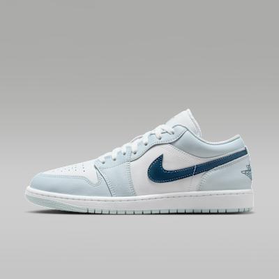 Air Jordan 1 Low Aura White 46
Air Jordan 1 Low Aura White 46