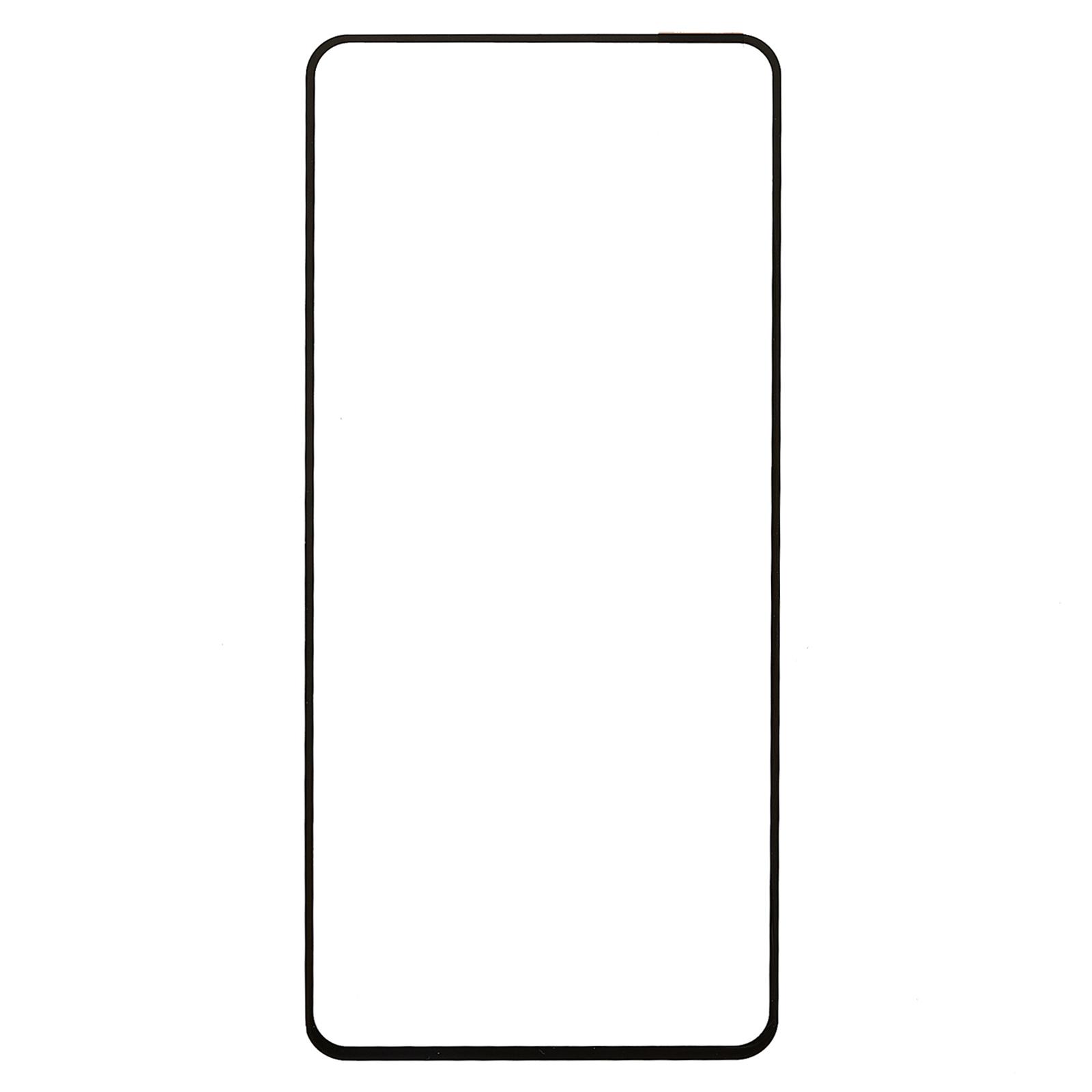 For Samsung Galaxy S23 FE Phone Full Screen Protector Electroplated Silk Printing Full Glue Tempered Glass Film Type A
For Samsung Galaxy S23 FE Phone Full Screen Protector Electroplated Silk Printing Full Glue Tempered Glass Film Type A